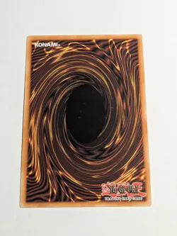 Yugioh Curse of Dragon LOB-EN066 25th anniversary super rare NM - Image 2