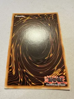 Yu-Gi-Oh! Gagaga Magician 1st Edition Quarter Century Secret Rare RA04-EN007 NM - Image 4