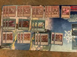 Yugioh! Kewl Tune Deck Core + Extra Deck Core - Image 1