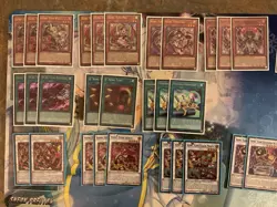 Yugioh! Kewl Tune Deck Core + Extra Deck Core - Image 2