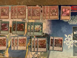 Yugioh! Kewl Tune Deck Core + Extra Deck Core - Image 3