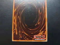 Yugioh - Green Baboon, Defender of the Forest CT07-EN010 Super Rare - Image 5