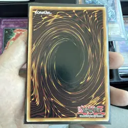 Near Mint Cyber Valley - PTDN-EN010 - Super Rare - Unlimited Edition - VLP - Image 3