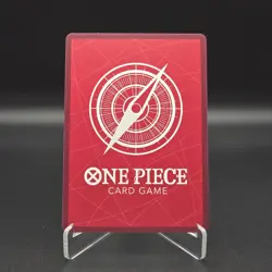 Marshall.D.Teach (English Version 2nd Anniversary Set) OP09-081 One Piece... - Image 2