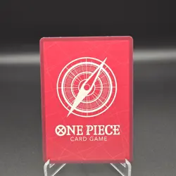 Marshall.D.Teach (English Version 2nd Anniversary Set) OP09-081 One Piece... - Image 3