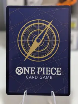 Vinsmoke Reiju OP12-063 SR Legacy of the Master ONE PIECE TCG English - Image 2