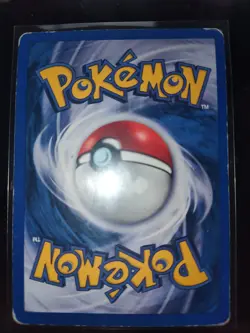 Politoed 25/144 IT Pokemon Card Skyridge - Image 2