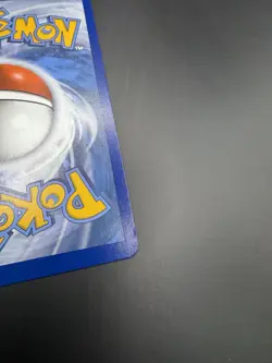 Glaceon V SWSH196 - Ultra Rare Holo - Sword & Shield Pokemon Card NM - Image 3