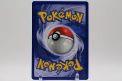 MEW #8 BLACK STAR PROMO 1999-2000 WOTC Pokemon Card VINTAGE - Image 3