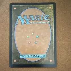 Deadpool, Trading Card #1753 Secret Lair Drop Legendary Creature Rare MTG 2025 - Image 2