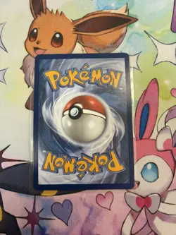 Ascended Heroes Promo Card N's Zekrom Pokemon Center Stamp - Image 3