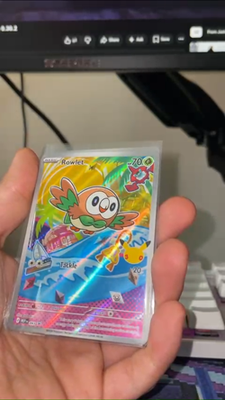 Alola Starter Set Pokemon First Partner Includes Stickers and Code Card TCG Live - Image 2