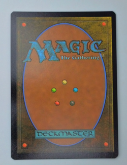 Emeritus of Conflict 332 (Borderless Foil) ~ Secrets of Strixhaven MTG 2026 - Image 4