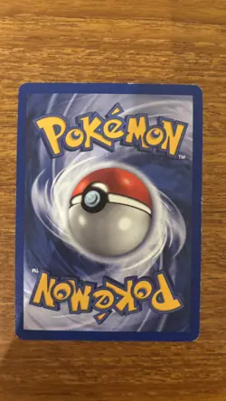 Pokemon TCG Kangaskhan Holo Rare Base Set 5/64 - Vintage 1999 - near mint - Image 2