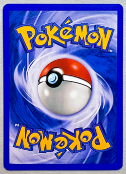 Pokemon Surfing Pikachu #28 - 2001 Wizards Black Star Promo - NM or Better Cond. - Image 2