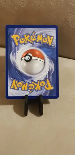 Mega Starmie ex 102/088 Perfect Order Pokemon TCG MINT Full Art - Image 2