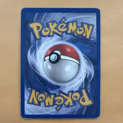 Pokemon Scyther Base Set 2 17/130 Holo Rare 70 HP Vintage English Pokemon TCG - Image 2