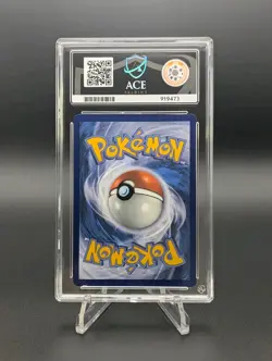 Mega Charizard X ex Promo #023 Ultra Premium Collection ACE 10 Gem Mint Pokemon - Image 2