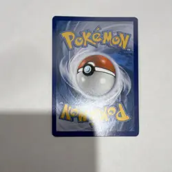 Pokemon TCG Rayquaza EX 104/108 Roaring Skies Ultra Rare Full Art Holo - Image 2