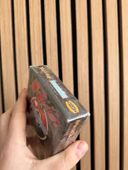 Pokemon TCG: Team Rocket Devastation Theme Deck – 1999 WOTC New & Sealed - Image 3