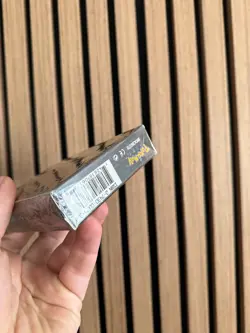 Pokemon TCG: Team Rocket Devastation Theme Deck – 1999 WOTC New & Sealed - Image 4