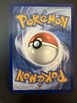 Pokemon TCG N’s Zekrom MEP 031 Pokemon Center Stamped Promo - Image 2