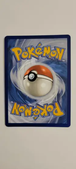 RADIANT ALAKAZAM 059/195 RADIANT RARE SILVER TEMPEST POKEMON NM - Image 2