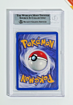 Pokemon BGS 9 Articuno 1st edition #2 Fossil 1999 Italiano - Image 2