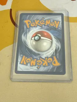 Mew ex 151/165 - Scarlet and Violet 151 - English - Pokemon TCG - Image 2