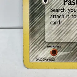 Pichu (Delta Species) 76/110 Holon Phantoms Regular Pokemon (HP) - Image 2