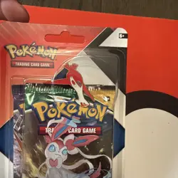 🔥 Pokemon TCG: Evolving Skies/Chilling Reign 2-Pack Latias Pin Blister 🔥 - Image 4