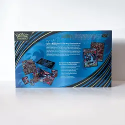 Pokemon Mega Charizard X ex Ultra Premium Collection Box Sealed New UPC - Image 2