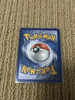 Pokemon TCG Arceus LV. X Platinum 96/99 NM - Image 3