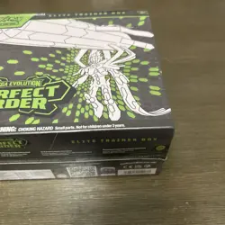 Pokemon TCG: Perfect Order ETB (Elite Trainer Box) New & Sealed - Image 2