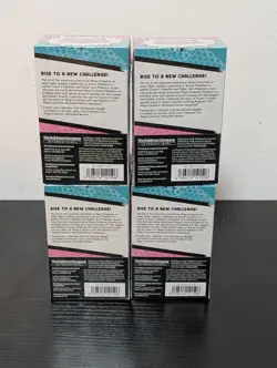Pokemon TCG Ascended Heroes Booster Bundle - NEW - SEALED - (x4 Boxes) - Image 2
