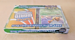 2009 Luxdrill Deck World Championship Pokemon Sealed Stephen Silvestro SEALED - Image 3