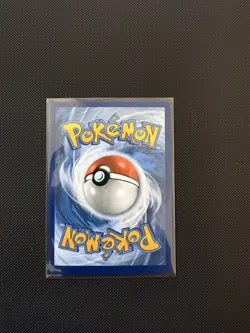 Pokemon TCG Mega Dragonite EX 295/217 Ascended Hero’s Gold Hyper Rare Near Mint - Image 2