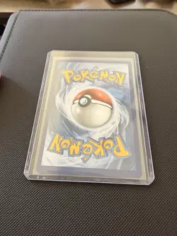 Pokemon TCG Mega Dragonite EX 295/217 Ascended Hero’s Gold Hyper Rare Near Mint - Image 4