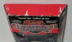 Mattel 43575 Yu-Gi-Oh Dungeon Dice Monster Game Starter Set - Incomplete 74299435751 - Image 4