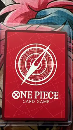 2025 ONE PIECE EB02-EXTRA BOOSTER -ANIME 25TH COLL- SPECIAL #040 KYROS - Image 2