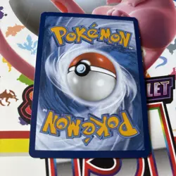 Charmeleon 169/165 Scarlet Violet 151 Illustration Rare Holo Pokemon Card - Image 1
