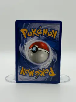 Persian 42/64 Jungle Uncommon NM WOTC Pokemon Card - Image 2