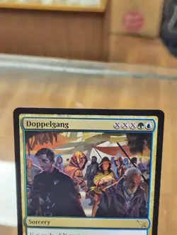 ~ Doppelgang ~ NM ~ Murders at Karlov Manor ~ MTG ~ Free Shipping! - Image 2