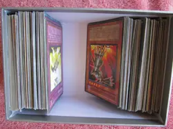 163 Yu-Gi-Oh random collector cards - Image 2