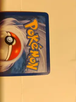 Pokemon Quagsire HeartGold SoulSilver Cosmos Holo Rare Card 9/123 Mint Condition - Image 5