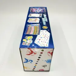 Pokemon card Game Pokemon Go Special set s10b With Mewtwo Promo 273/S-P Sealed - Image 3