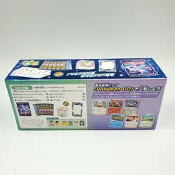 Pokemon card Game Pokemon Go Special set s10b With Mewtwo Promo 273/S-P Sealed - Image 4