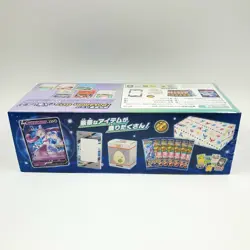 Pokemon card Game Pokemon Go Special set s10b With Mewtwo Promo 273/S-P Sealed - Image 5