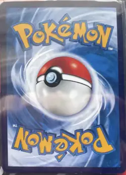 Pokemon TCG Lugia #149/147 Holo Vintage Art NM Rare Card Sparkle Free Shipping - Image 2