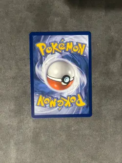 Pokemon Hilda Full Art Ultra Rare Trainer Holo Card 164/086 Sv: White Flare Eng… - Image 2